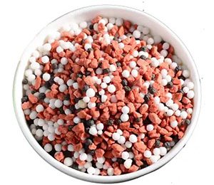 Difference Between NPK & DAP Fertilizer