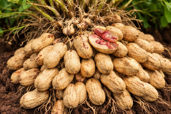 things to know before groundnut harvesting