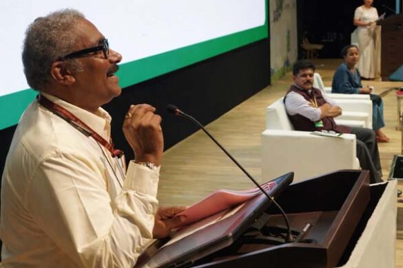KERA AgriNext Summit 2026: Advancing Climate-Smart Agriculture and Startup-Farmer Collaboration