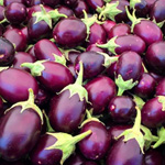 Brinjal (Eggplant)
