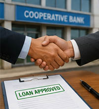 Build Relationships with Financial Institutions