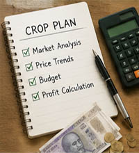 Plan Your Income in Advance