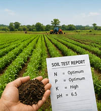 Proper Farm Planning