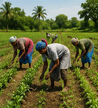 Understand Labor Costs