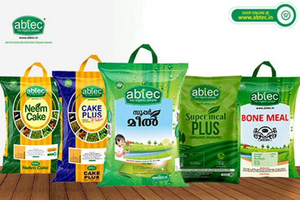 ABTEC Kerala – Trusted Organic Fertilizers & Bio Products for Healthy Farming