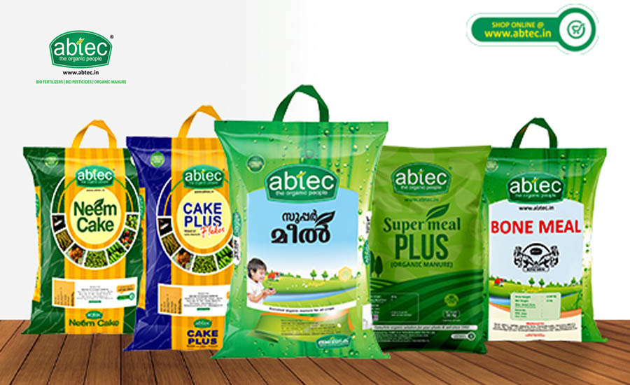 abtec organic fertilizer