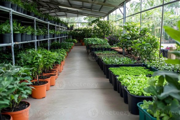 Vazhuthanappally Nursery: Kerala’s Trusted Destination for Fruit Saplings & Pepper Support Trees