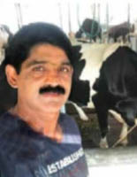 Mr Thankachan Wayanad