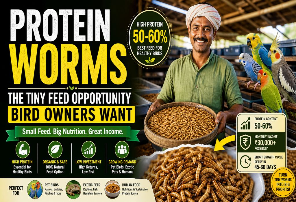 Farming Innovation