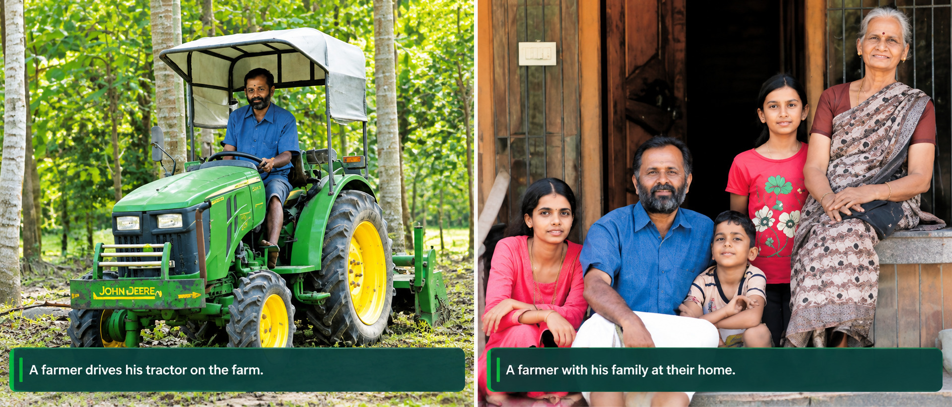 37 Acre Precision Farm That Earns ₹90 Lakh Through Advanced Farming Methods
