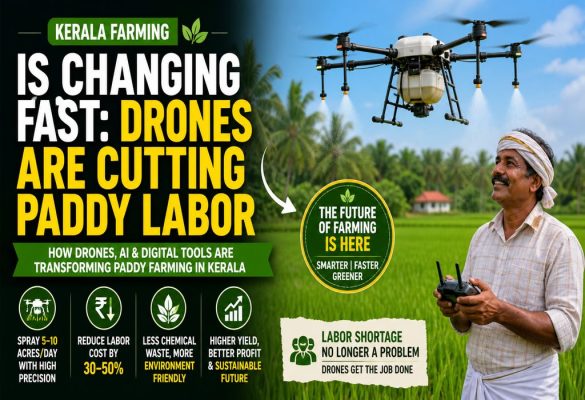 Farming Innovation