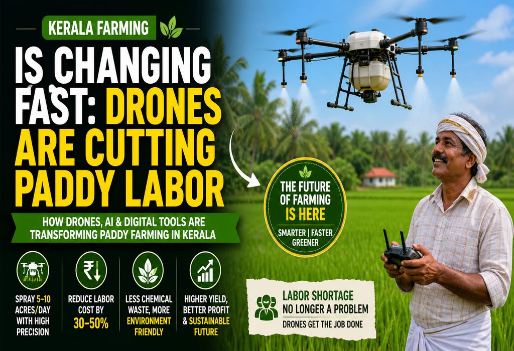 Farming Innovation