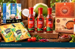 Seaweed Superfood: NIPHATT’s Value-Added Products and Farming in India